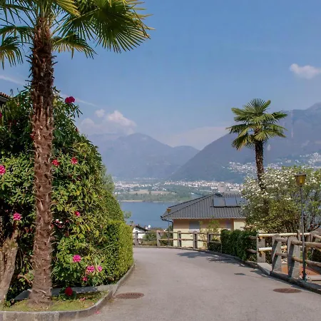 Residenza Miralago Apt- A9 By Interhome