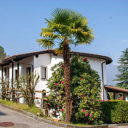 Residenza Miralago Apt- A9 By Interhome