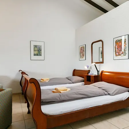 Residenza Miralago Apt- A9 By Interhome Appartement