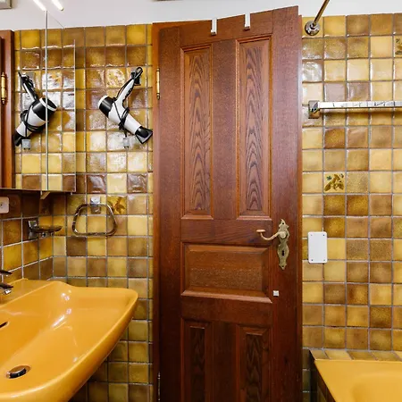 Residenza Miralago Apt- A9 By Interhome *