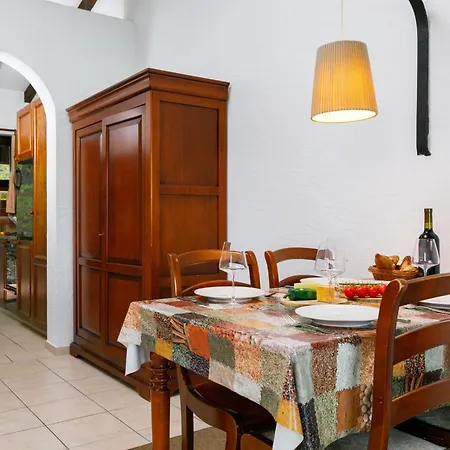 Appartement Residenza Miralago Apt- A9 By Interhome