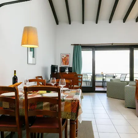 Residenza Miralago Apt- A9 By Interhome Appartement *