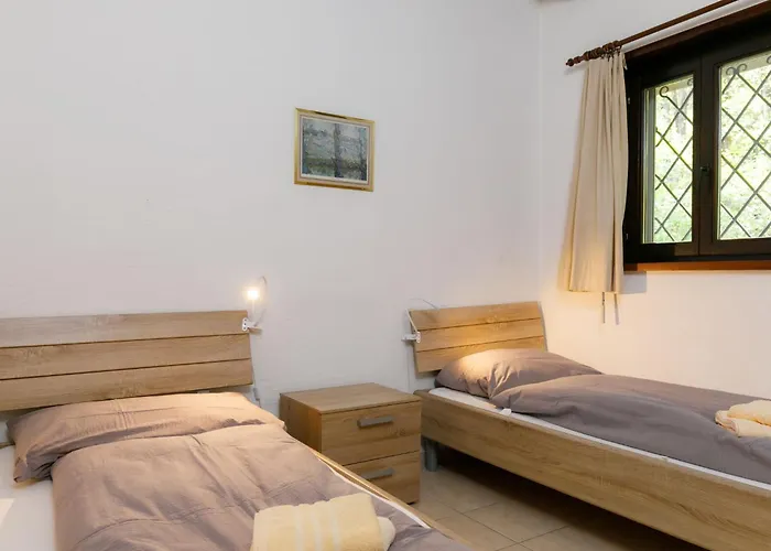 Apartament Residenza Miralago Apt- A9 By Interhome *