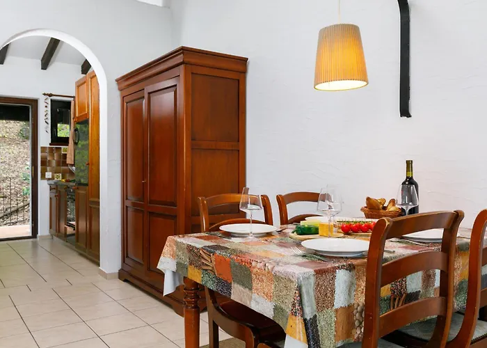 Apartament Residenza Miralago Apt- A9 By Interhome