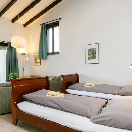 Residenza Miralago Apt- A9 By Interhome Appartement