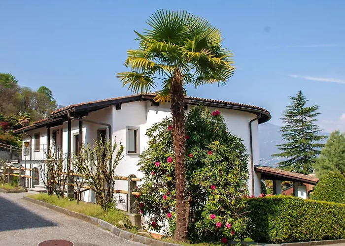 Residenza Miralago Apt- A9 By Interhome