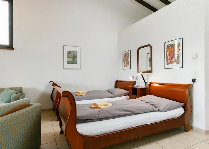 Residenza Miralago Apt- A9 By Interhome 公寓