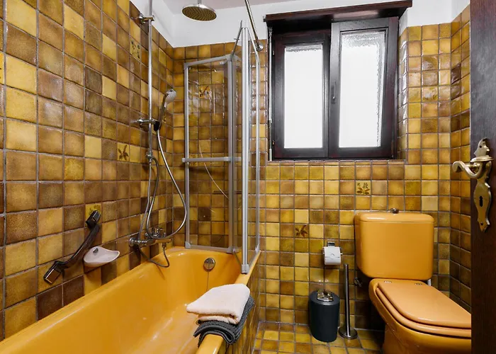 Residenza Miralago Apt- A9 By Interhome 公寓 Piazzogna