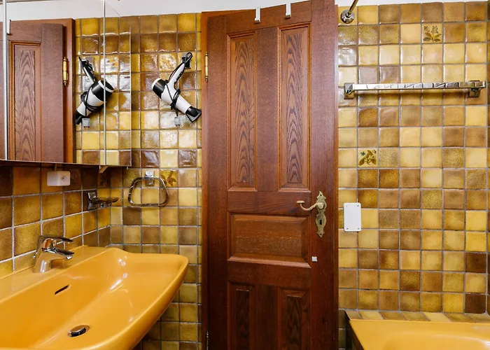 Residenza Miralago Apt- A9 By Interhome *