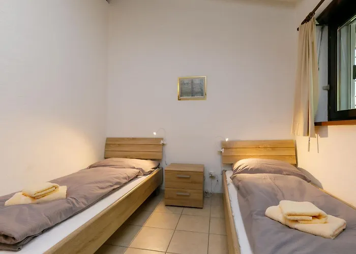 Apartment Residenza Miralago Apt- A9 By Interhome Lägenhet *